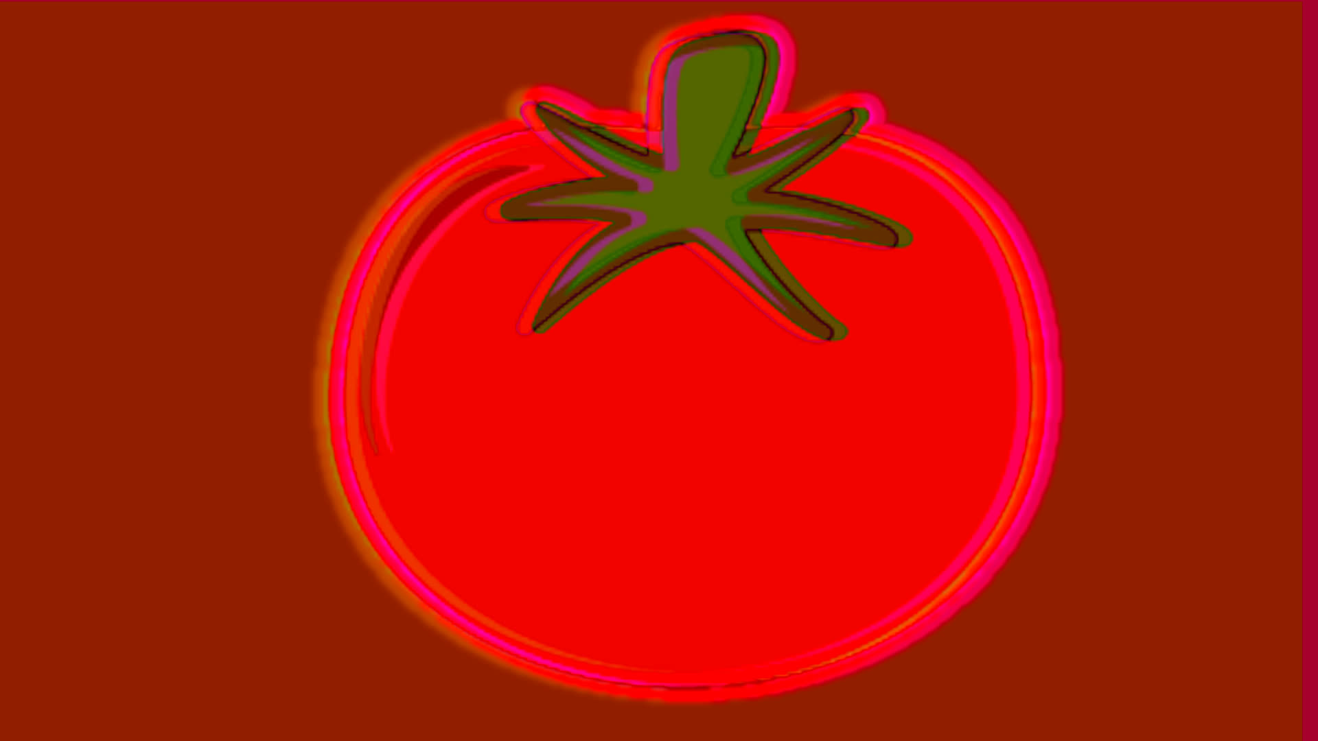 thursday recipe to create a tomato